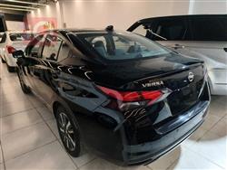 نيسان فيرسا